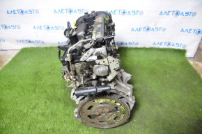 Ford Focus mk3 11-14 prerestored engine 2.0 80K