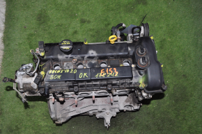 Ford Focus mk3 11-14 prerestored engine 2.0 80K