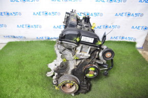 Ford Focus mk3 11-14 prerestored engine 2.0 80K