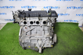 Ford Focus mk3 11-14 prerestored engine 2.0 80K