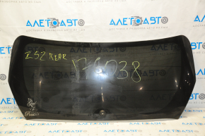 Rear glass of the trunk door Nissan Murano z52 15-22 tinted