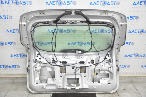 Boot door bare with glass Ford C-max MK2 13-18 silver UX