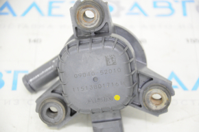 Lexus RX450h 10-15 inverter cooling pump