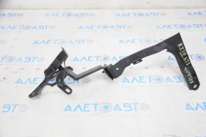 Lexus RX450h 10-15 Inverter Cooling Pump Bracket