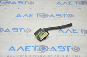 Ford C-max MK2 17-18 rest headlight chip