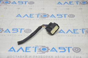 Ford C-max MK2 17-18 rest headlight chip