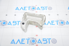 Front Bumper Reinforcement Bump Stop Left Tesla Model Y 20-25