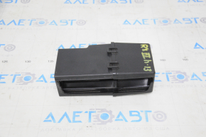 Engine Computer Block Housing Lexus RX450h 10-15 2 parts