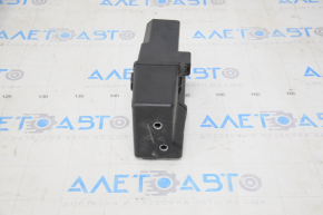 Engine Computer Block Housing Lexus RX450h 10-15 2 parts