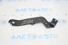Lexus RX450h 10-15 ECU Block Bracket Upper