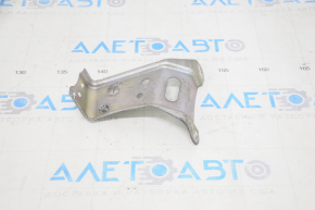 Lexus RX450h 10-15 ECU Block Bracket Lower