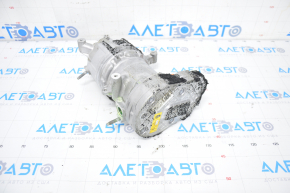 Tesla Model Y 20-25 Air Conditioner Compressor Resistance 517Mohm