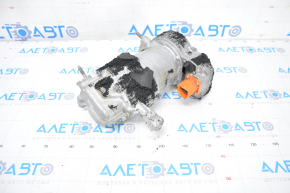 Tesla Model Y 20-25 Air Conditioner Compressor Resistance 517Mohm