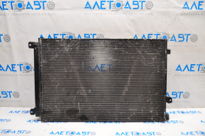 Air conditioner radiator condenser Lexus GS300 GS350 GS430 06-11 honeycombs pressed