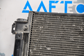 Air conditioner radiator condenser Lexus GS300 GS350 GS430 06-11 honeycombs pressed