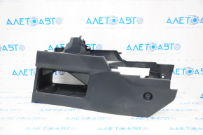 Lexus RX350 RX450h 10-15 Black Console Lower Base Scratches