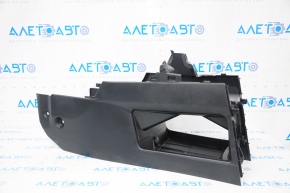 Lexus RX350 RX450h 10-15 Black Console Lower Base Scratches