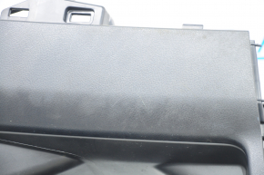 Lexus RX350 RX450h 10-15 Black Console Lower Base Scratches