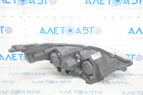 Headlight front left complete Ford C-max MK2 17-18 rest