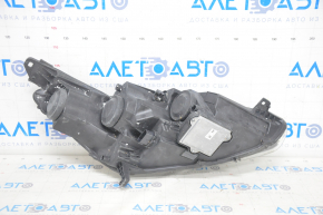 Headlight front left complete Ford C-max MK2 17-18 rest