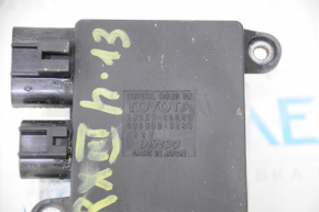 Cooling Fan Computer Right Lexus RX450h 10-15