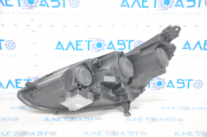Headlight front right bare Ford C-max MK2 17-18 rest, scratch