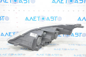 Headlight front right bare Ford C-max MK2 17-18 rest, scratch