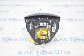 Airbag in steering wheel driver Tesla Model Y 20-25 black. shooter