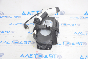 Charging BMW i3 14-21 120V 12a