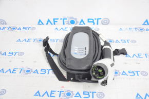 Charging BMW i3 14-21 120V 12a