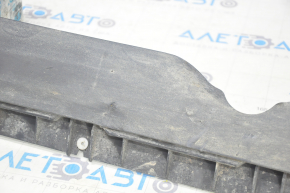 Left threshold lower part Tesla Model Y 20-25 structure, scratches, tears