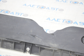 Right threshold lower part Tesla Model Y 20-25 structure, scratches, tears