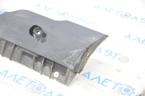 Right threshold lower part Tesla Model Y 20-25 structure, scratches, tears
