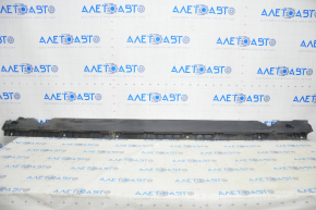 Right threshold lower part Tesla Model Y 20-25 structure, scratches, tears