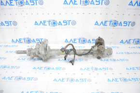 Steering rack Tesla Model Y 20-25 without amplifier, broken housing, for spare parts
