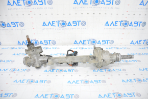 Steering rack Tesla Model Y 20-25 without amplifier, broken housing, for spare parts