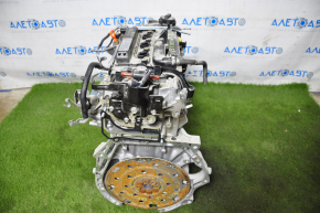 Honda Accord 18-22 1.5T L15BE 26k Engine