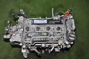 Honda Accord 18-22 1.5T L15BE 26k Engine