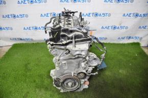 Honda Accord 18-22 1.5T L15BE 26k Engine