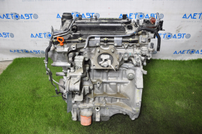 Honda Accord 18-22 1.5T L15BE 26k Engine