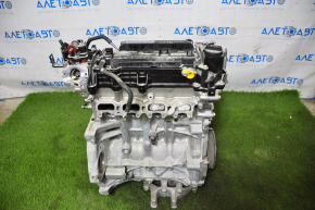 Honda Accord 18-22 1.5T L15BE 26k Engine