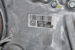 Honda Accord 18-22 1.5T L15BE 26k Engine