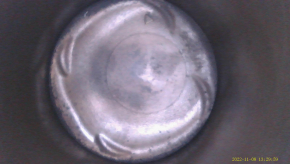 Honda Accord 18-22 1.5T L15BE 26k Engine