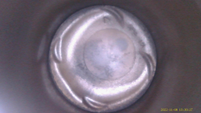 Honda Accord 18-22 1.5T L15BE 26k Engine