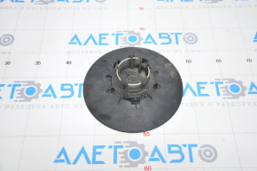 Tesla Model Y 20-25 INDUCTION Wheel Center Cap is dented, scratches