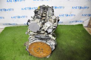 Engine Lincoln MKZ 13-16 2.0T AWD