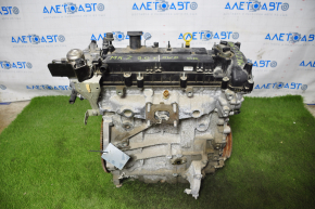 Engine Lincoln MKZ 13-16 2.0T AWD
