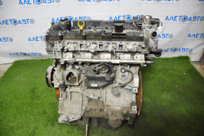 Engine Lincoln MKZ 13-16 2.0T AWD