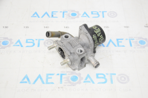 EGR valve Lexus RX450h 10-15