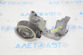 Lexus RX450h 10-15 Drive Belt Tensioner Bracket